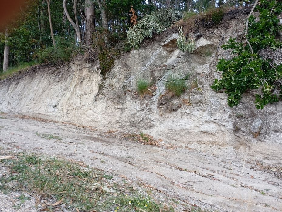 Saibro gratuito bons acessos