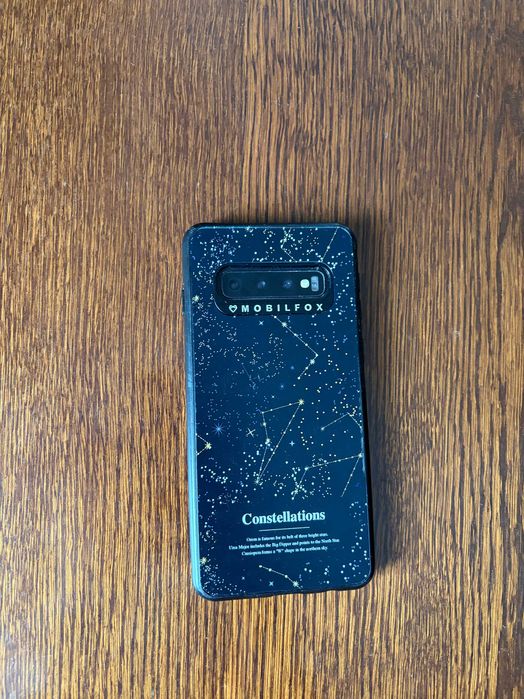 Samsung Galaxy S10