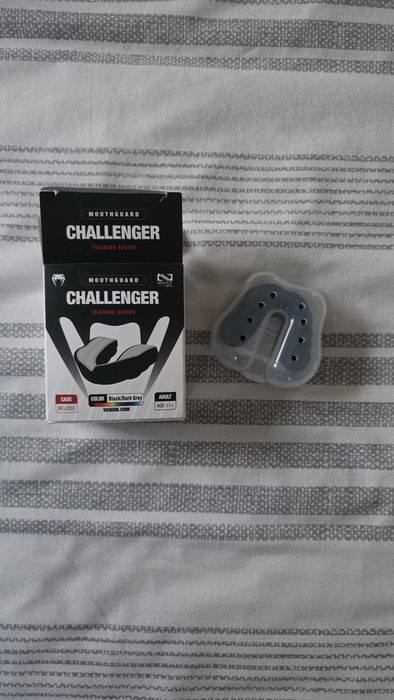 Pack venum (luvas, ligadura, protetor bucal]