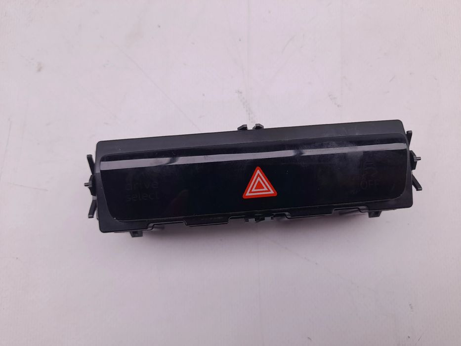 Botão / interruptor 4 piscas AUDI A5 (FU2)