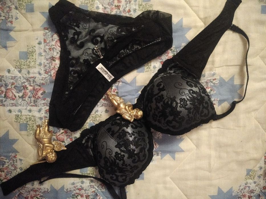 Комплект белья Balaloum