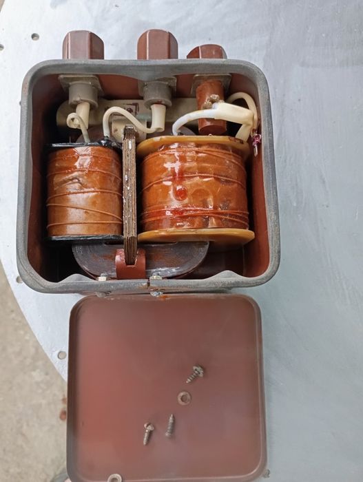 Продам трансформатор.