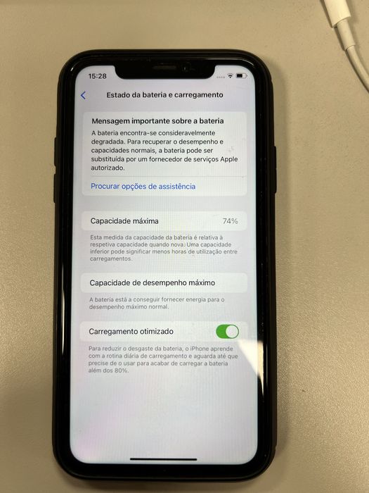Iphone XR 64gb - Apple