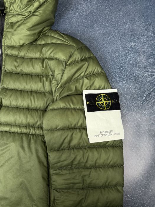 куртка Stone Island