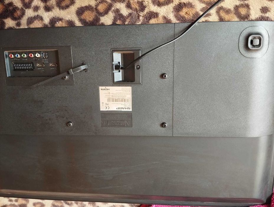 Telewizor Sharp 32