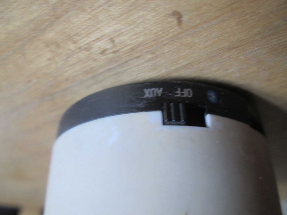 Mini coluna NGS Roller Trick