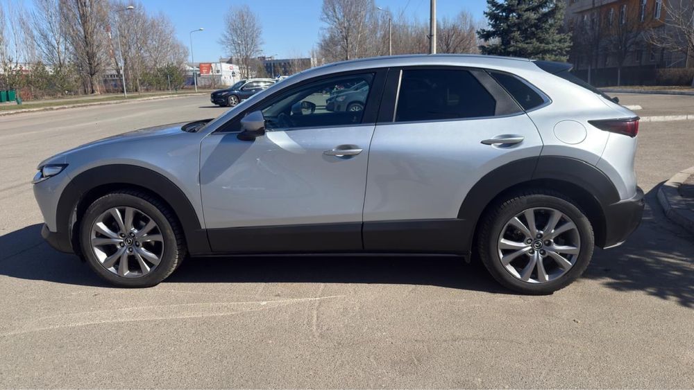Mazda CX30 Executive 2WD 6AT