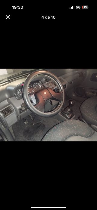 Renault clio mk1