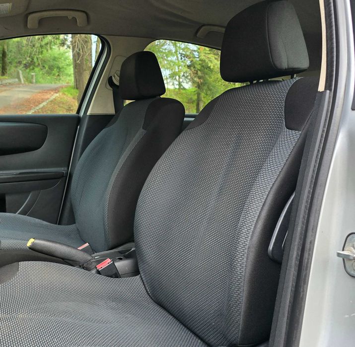 Citroen C4 1.6 HDI 5 Lugares