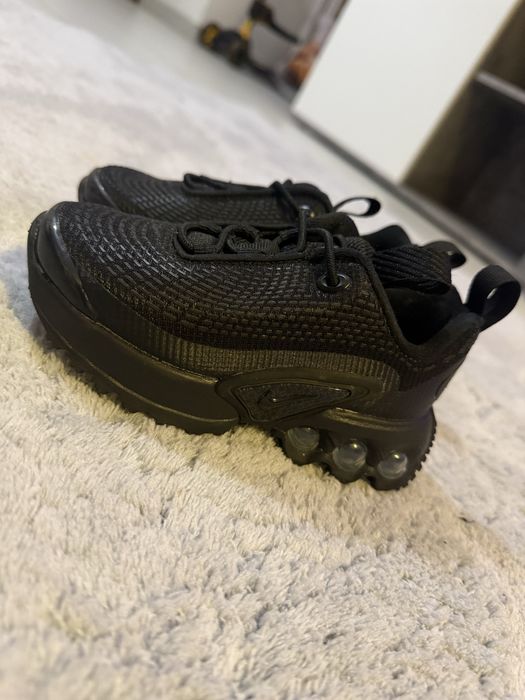 Nike Air Max Dn para criança