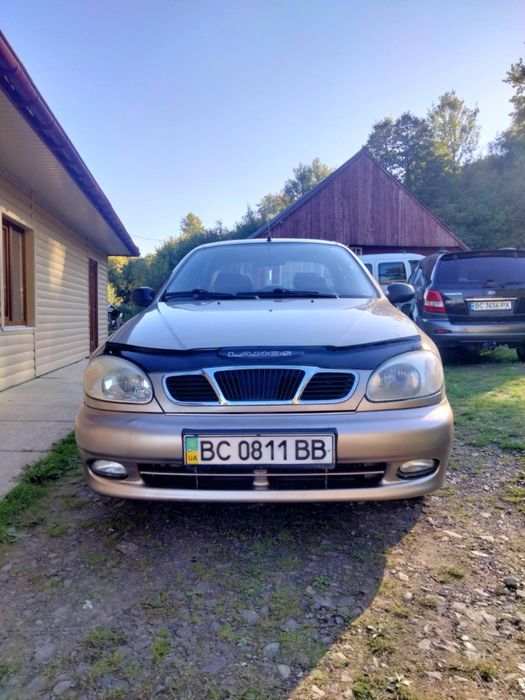 Продам Daewoo Lanos,Део Ланос 1.5