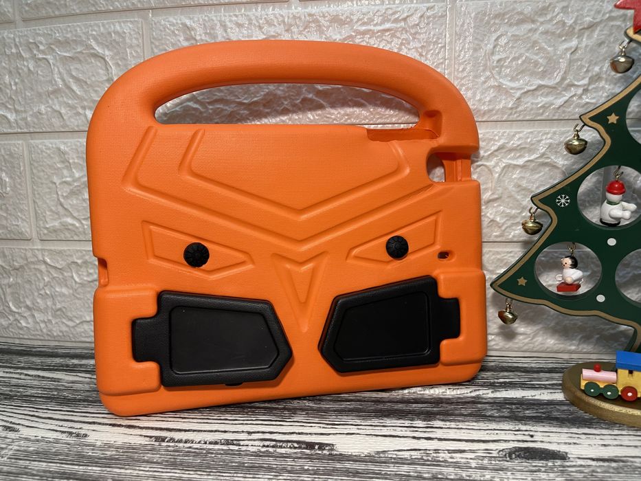 Детский защитный чехол для Apple Ipad 9.7, 10.2 экран