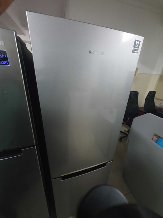 Frigorifico Combinado No-frost Samsung digital inverter