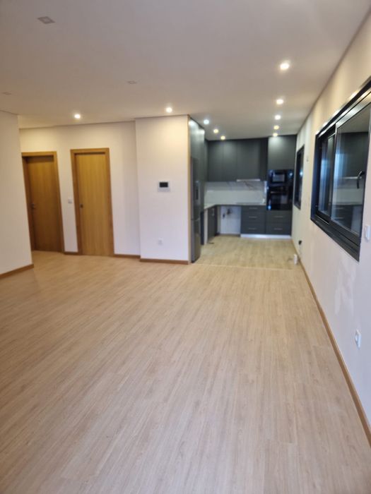 Arrenda-se Andar moradia T2 - vila nova de gaia