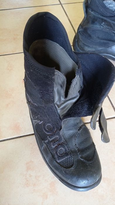 Buty męskie Daytona