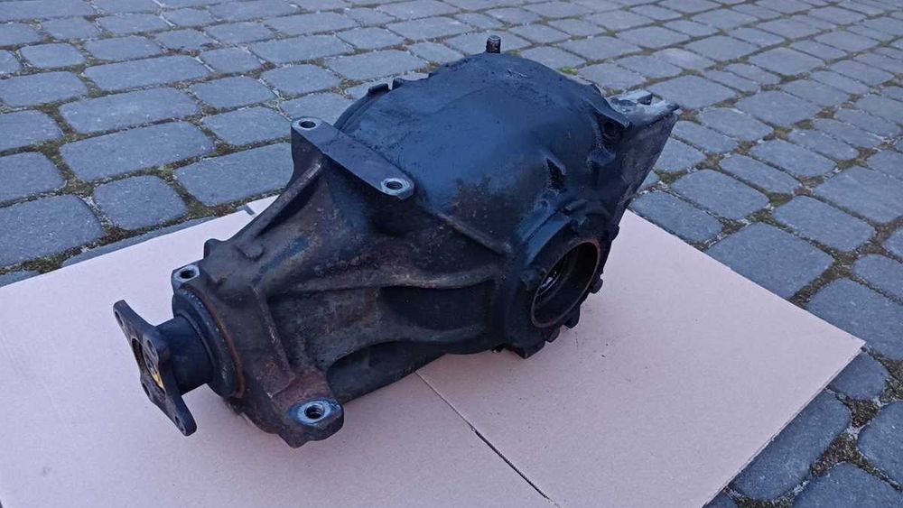 Dyfer Duża Głowa 188 BMW E28 E30 E34 E36 compact Z3 Przełożenie 4,27