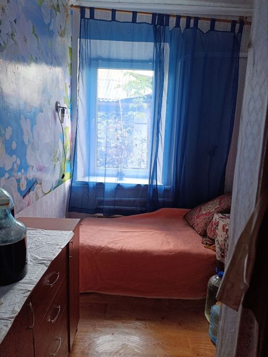 Продается дом в Синельниково