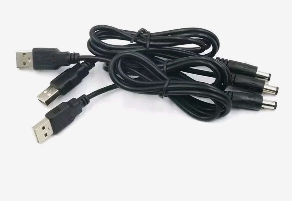 Повышающий Модуль USB Power 5 в постоянного тока в DV 9v,  12v