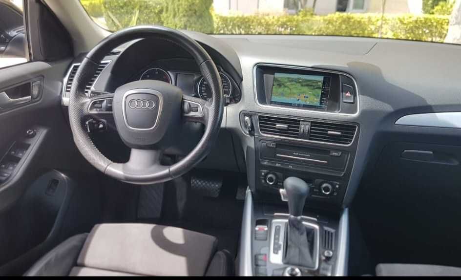 Audi Q5 3.0 tdi 2010