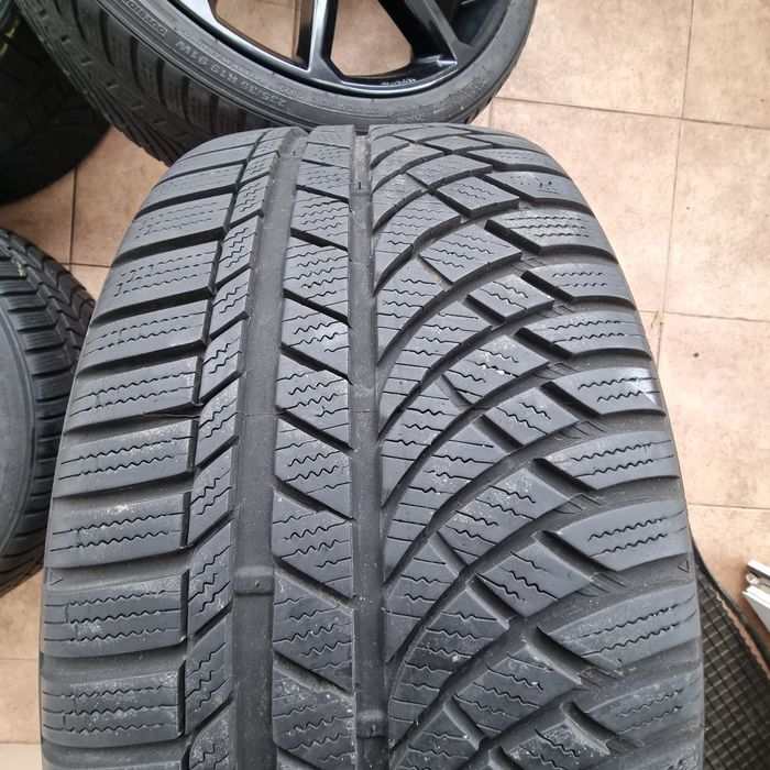 Диски Borbet R19 5x112 8j ET48 Mercedes, VW, Seat, Skoda