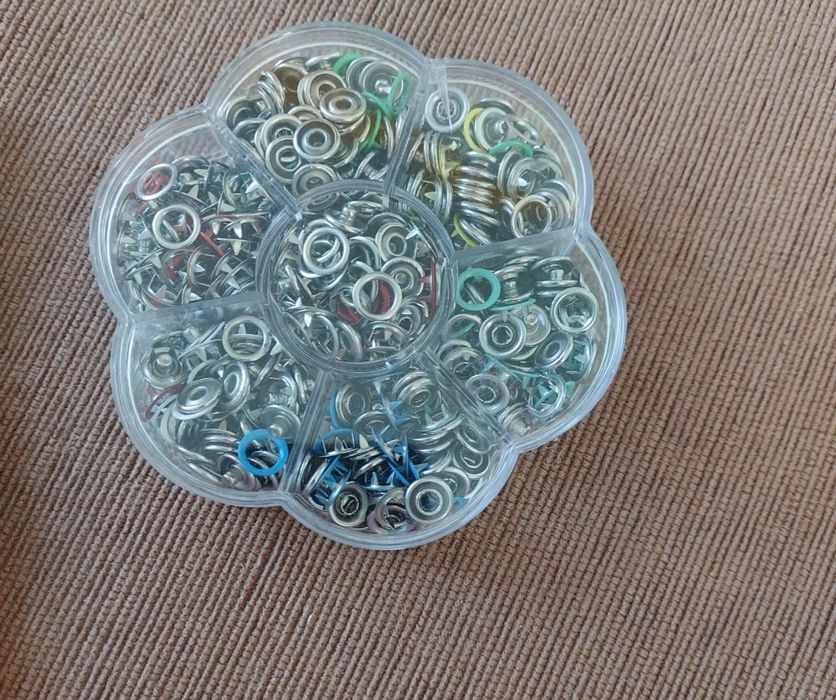 Інсталятор для кнопок