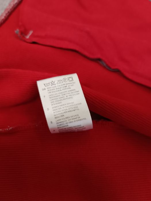 Олімпійка FRED PERRY