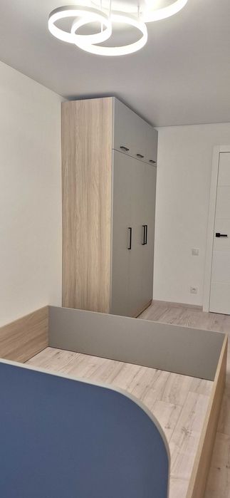 Виготовлення меблів на замовлення