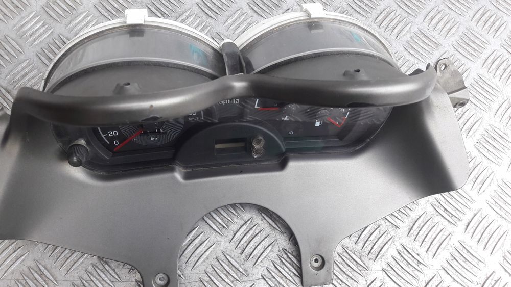 Aprilia Atlantic 125 Licznik Zegar 76376
