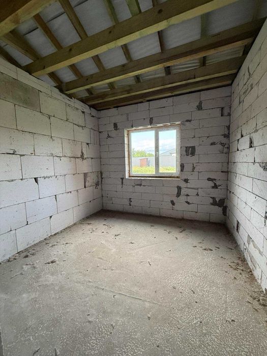 ПРОДАЖ! Сучасний Будинок, р-н Браїлки.