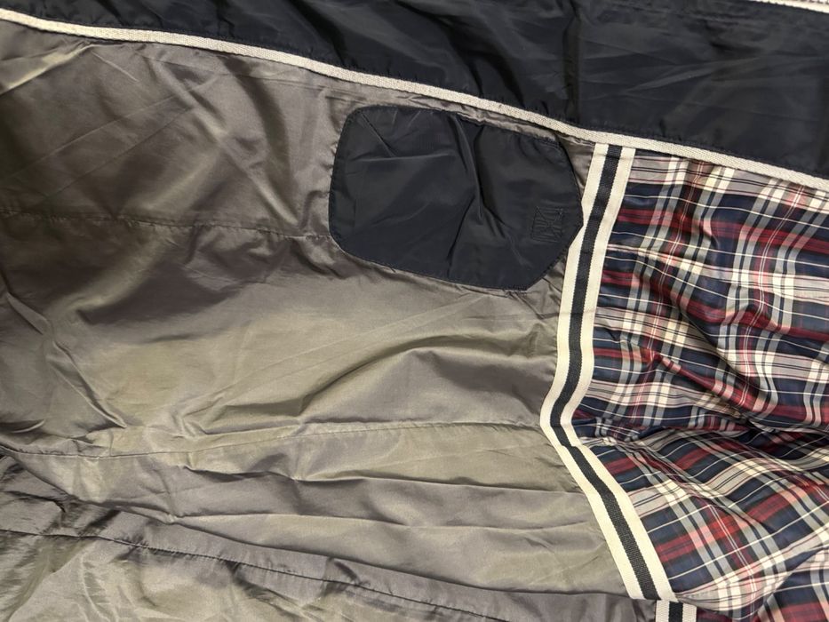 Натуральний пуховик Snowimage розмір 48-50