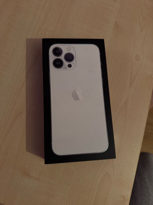 Iphone 13 pro max 128gb neverloc стан 10/10