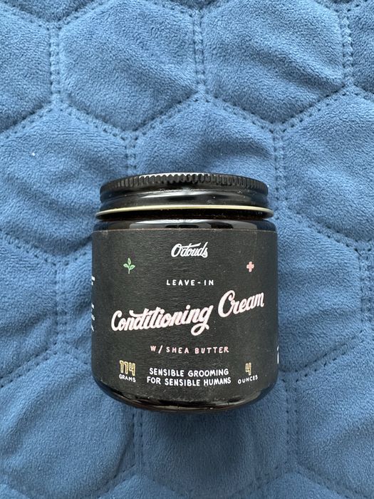 O’douds Conditioning Cream - odżywiający krem do włosów