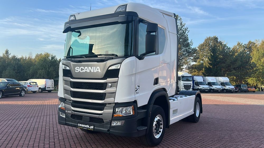 Scania