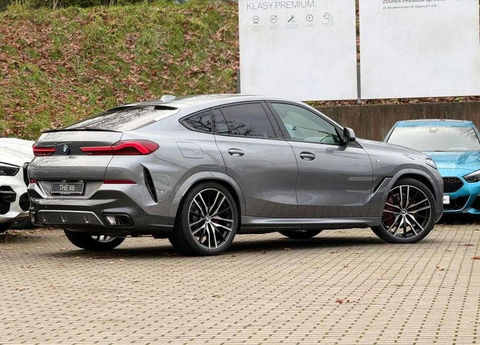 РОЗБОРКА BMW X6 G06 разборкаБМВ Х6 Г06 шрот