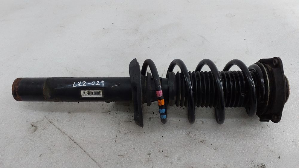 Amortecedor frente direito SKODA Octavia II Hatchback (1Z3)