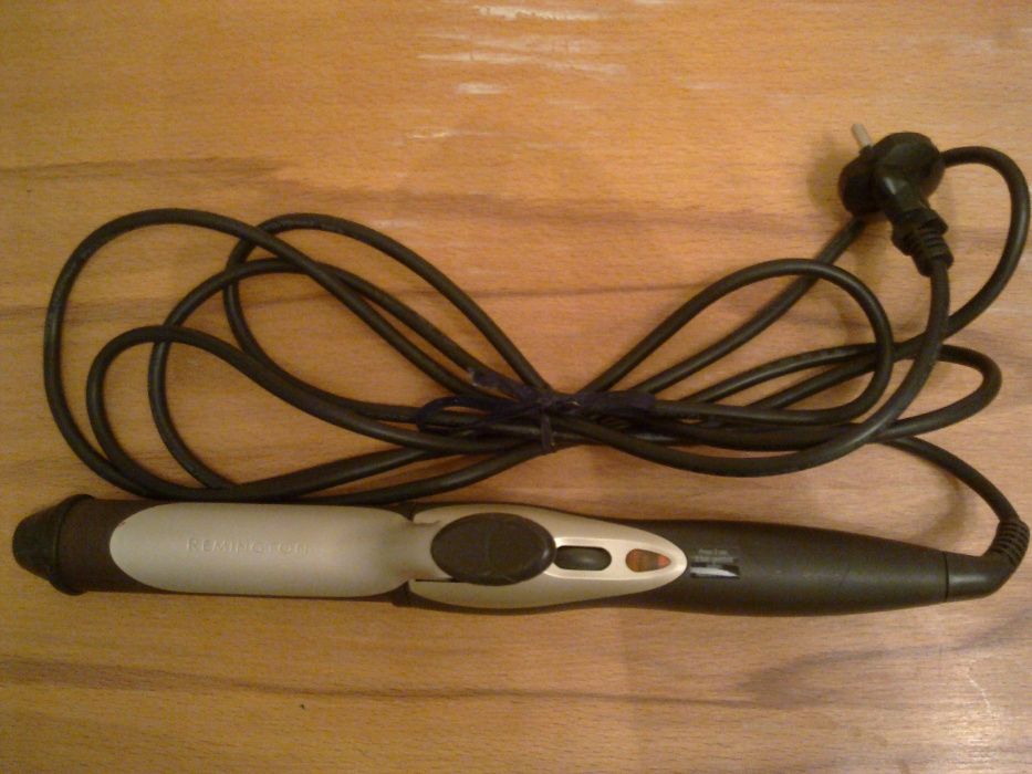 продам плойку REMINTONG tong32mm