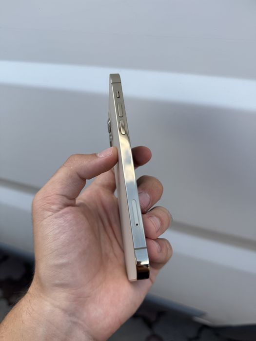 iPhone 12pro на 128гб