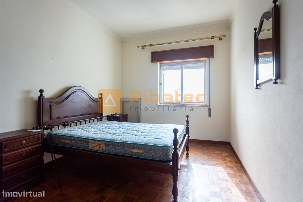 Apartamento T3 Venda em Coruche, Fajarda e Erra,Coruche