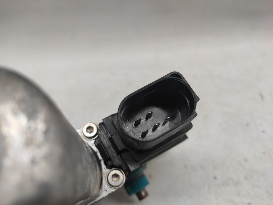 Motor vidro trás esquerdo BMW 1 (E87)