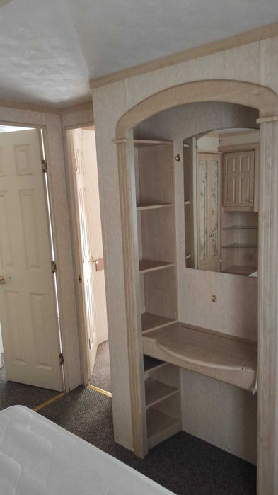 Casa Móvel / Mobile Home Nº 2295 WILLERBY GRANADA 10,7x3,7m