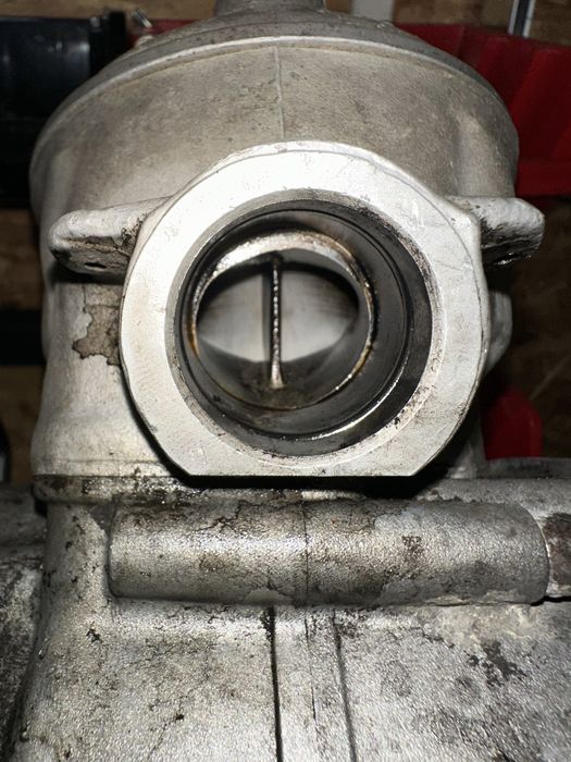 Silnik mineralli am6
