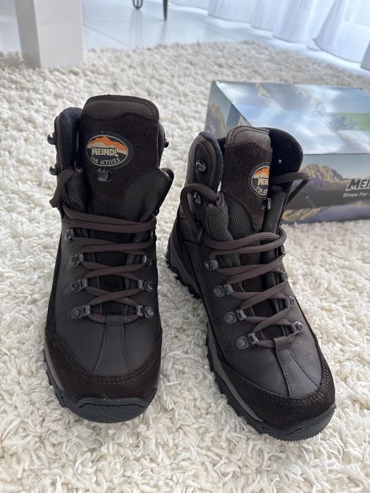 Nowe buty Meindl Rauris Man GTX rozmiar 42,5