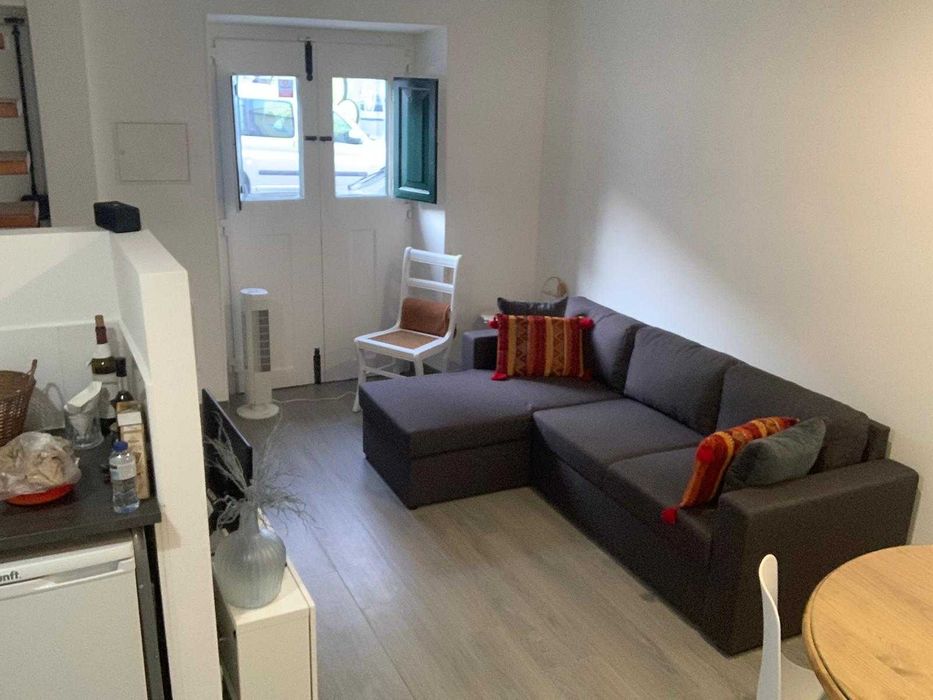 ZAHIR HOUSE - Zona História de Setúbal e Arrábida