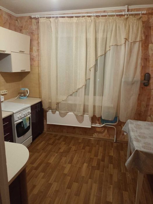 Здам 2х кімнатну квартиру на довготривалий термін