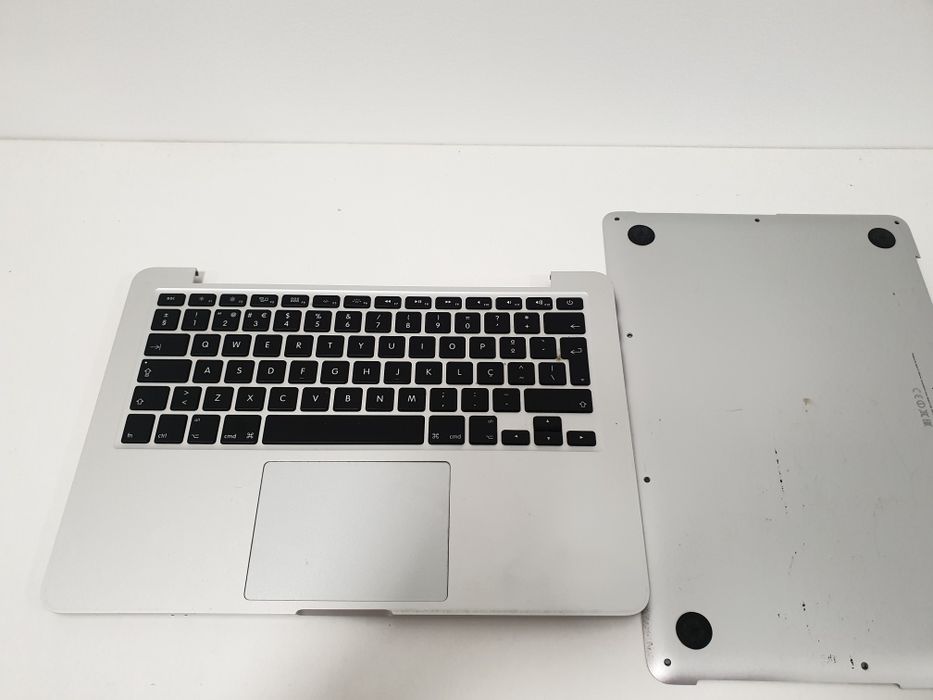 Macbook Pro 13 A1502 ... para peças ( mid 2013 )