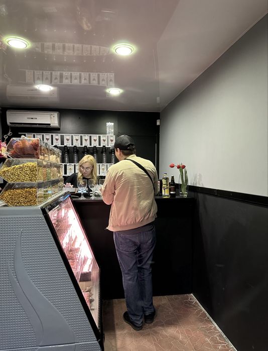 Аренда помещения