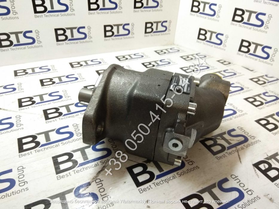 Гідромотор HORSCH 00380524 3707314 19cm³