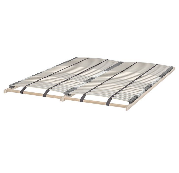 Cama Hemnes com estrado - OFERTA colchão