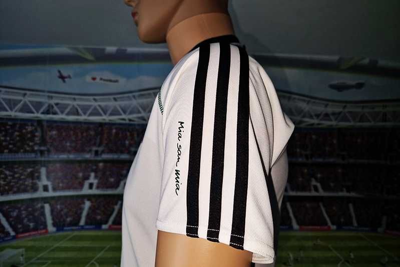 Bayern Monachium Adidas Formotion 2013-14 training shirt size: L-164
