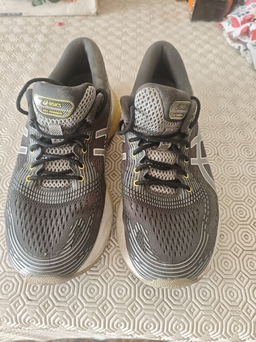 Кросівки Asics Gel